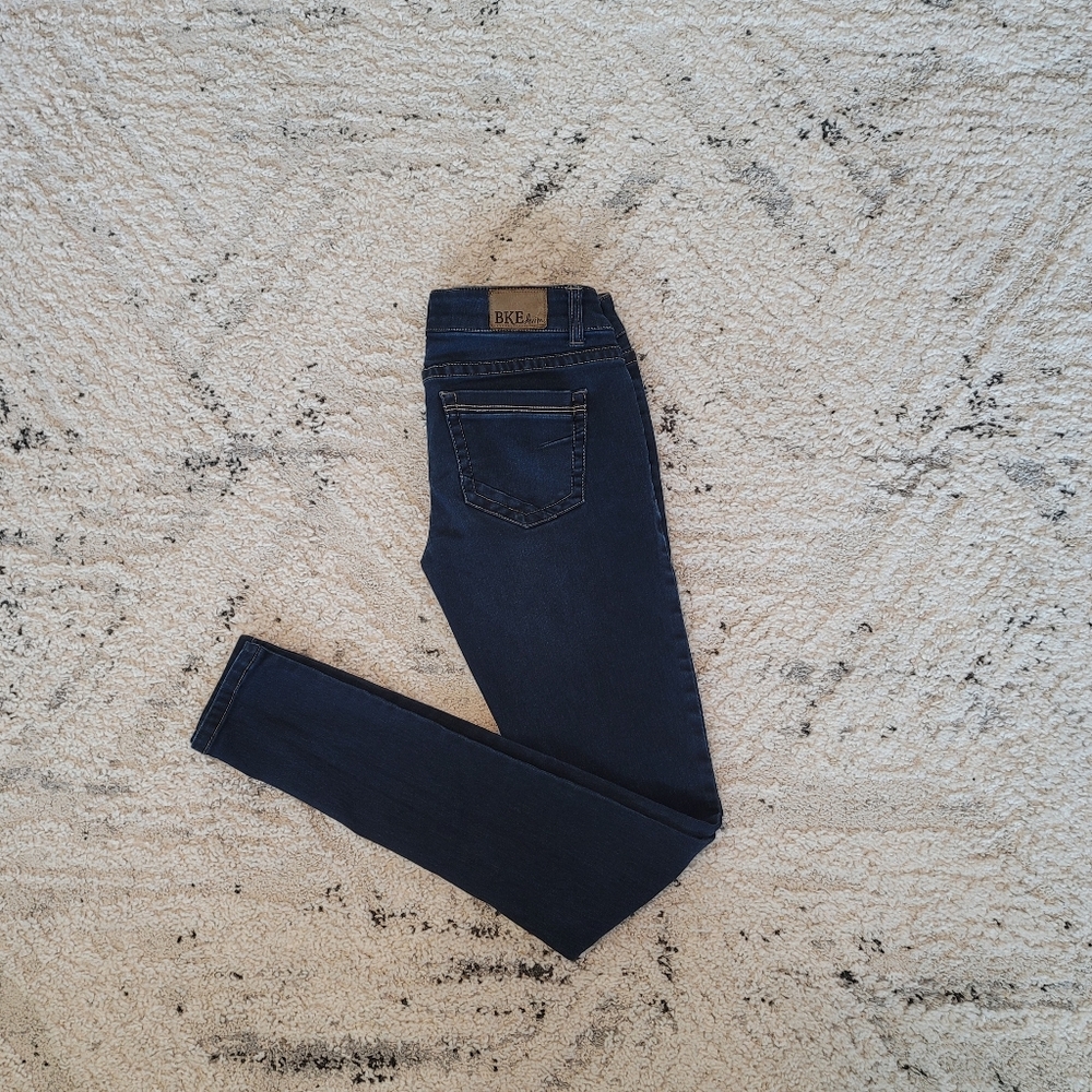 Women's BKE Denim Stella Jeans